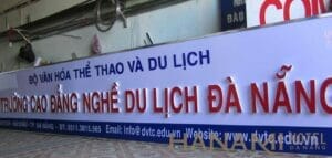 làm biển quảng cáo đà nẵng