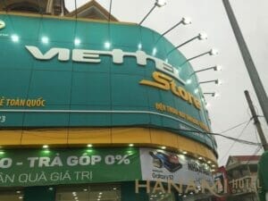 làm biển quảng cáo đà nẵng