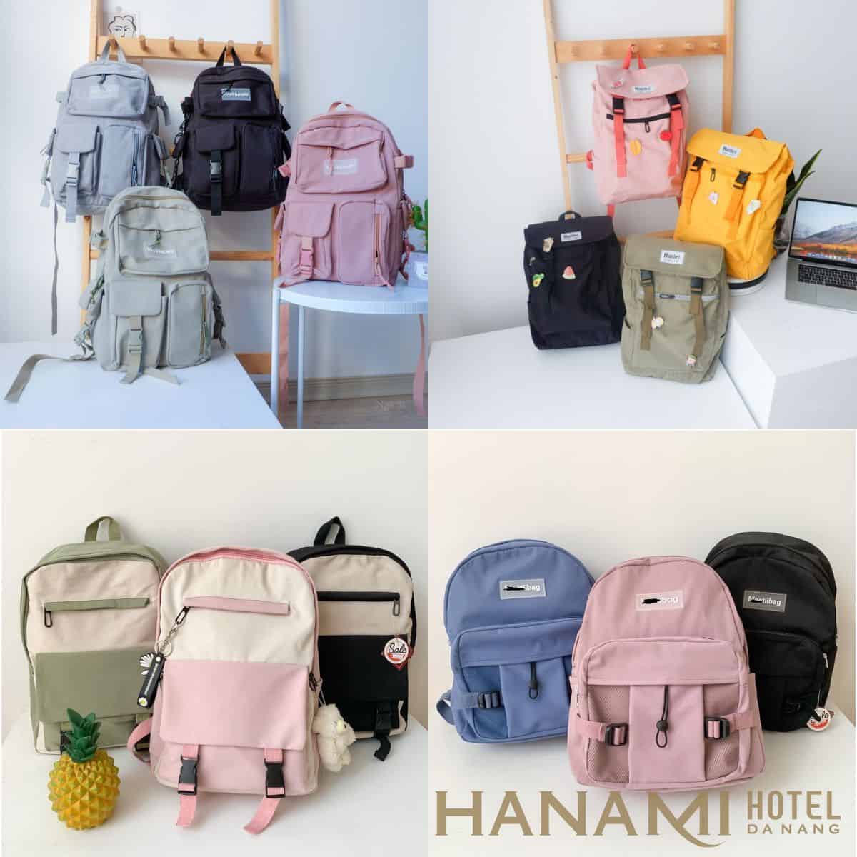 Cửa hàng Balo Đà Nẵng - Top 10 địa chỉ đa dạng mẫu mã nhất hiện nay 2 Cửa hàng Balo Đà Nẵng