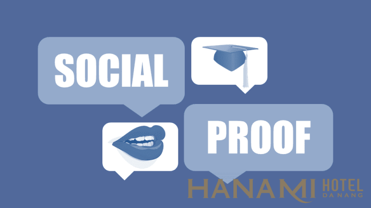 Social Proof là gì?