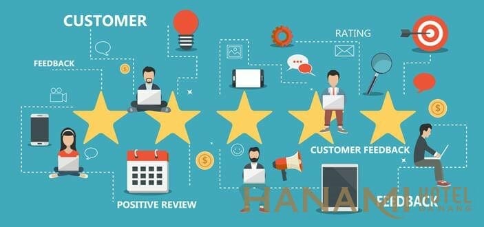 Social Proof là gì? Tại sao nó lại quan trọng trong kinh doanh khách sạn? 3 Social Proof là gì?