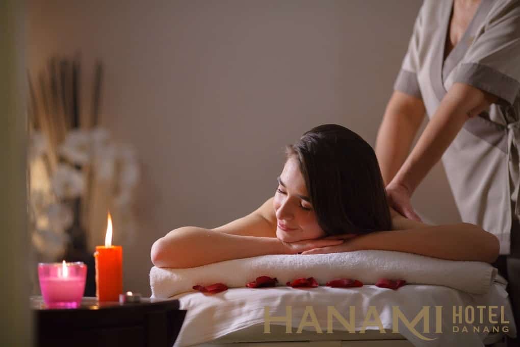 Spa là gì? Những điều cần biết để kinh doanh spa trong khách sạn 3 Những điều cần biết để kinh doanh spa trong khách sạn