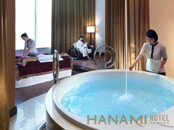 Spa là gì? Những điều cần biết để kinh doanh spa trong khách sạn 5 Những điều cần biết để kinh doanh spa trong khách sạn
