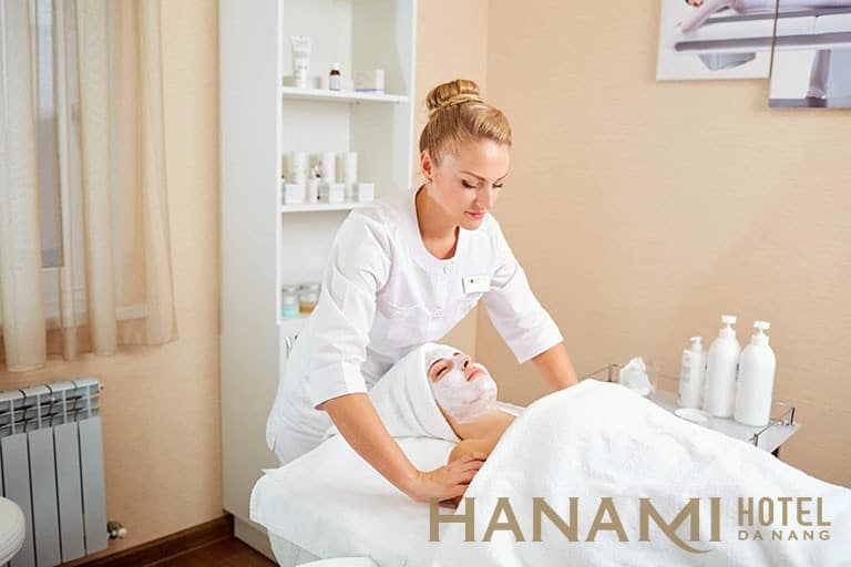 Spa là gì? Những điều cần biết để kinh doanh spa trong khách sạn 2 Spa là gì?