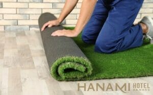 cỏ nhân tạo đà nẵng