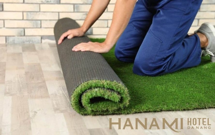 Cỏ Nhân Tạo Đà Nẵng - Top 10 Địa Chỉ Uy Tín Giá Rẻ 6 cỏ nhân tạo đà nẵng
