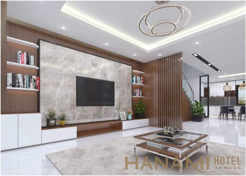 Tấm PVC Vân Đá Đà Nẵng - Top 10 Địa Chỉ Uy Tín 5 tấm pvc vân đá đà nẵng