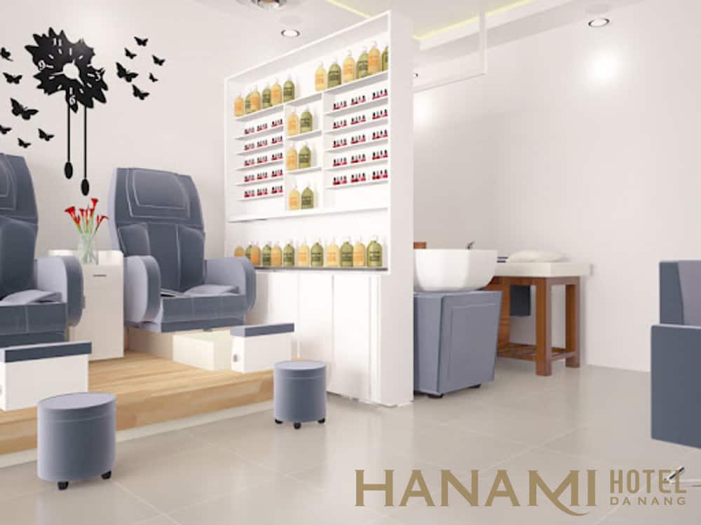 Tiệm nail đẹp Đà Nẵng - Note ngay 17+ địa điểm làm đẹp, giá rẻ mới nhất 7 Nail đẹp