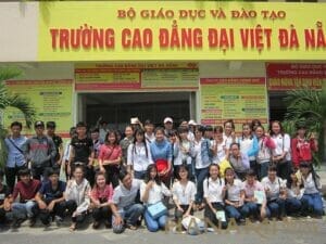 Các Trường Cao Đẳng Ở Đà Nẵng - Top 12 Trường Uy Tín Nhất 4 các trường cao đẳng ở đà nẵng