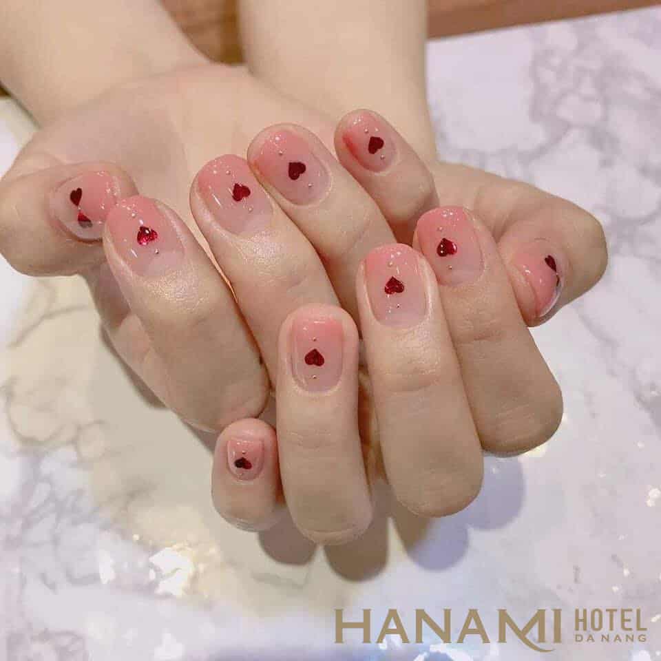 Tiệm nail đẹp Đà Nẵng - Note ngay 17+ địa điểm làm đẹp, giá rẻ mới nhất 10 Tiệm nails Đà Nẵng