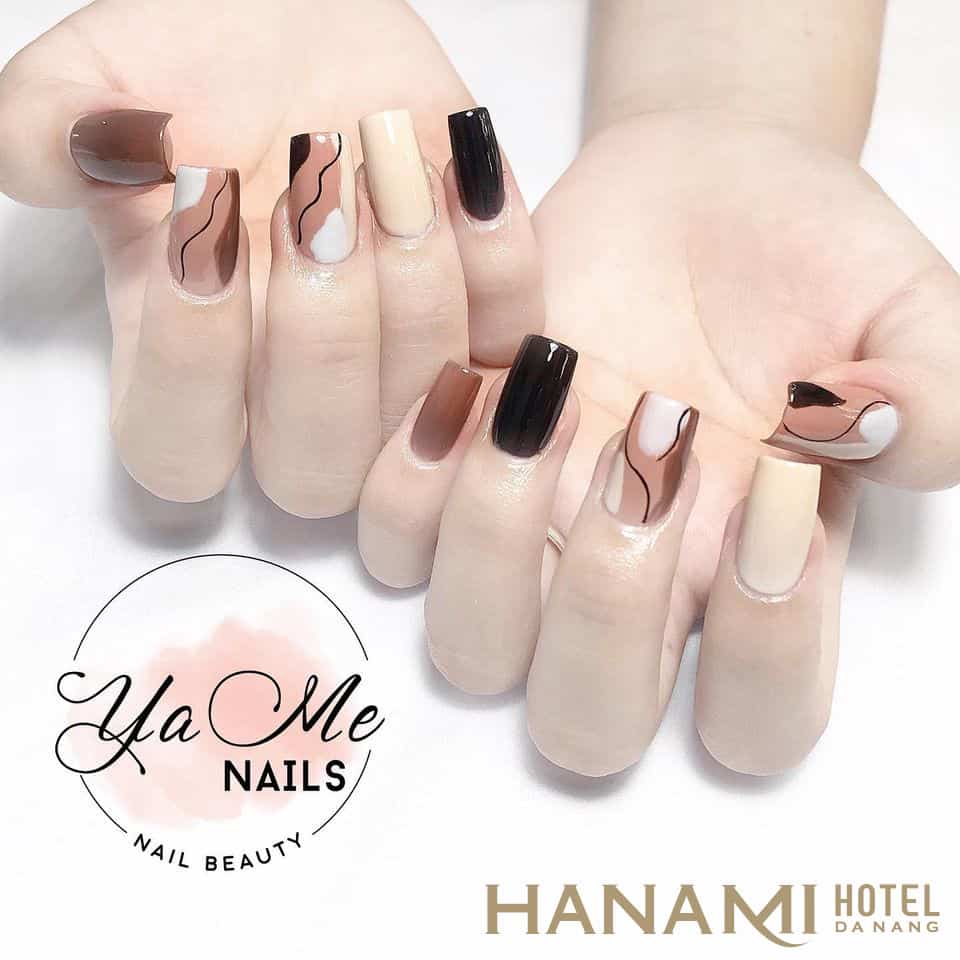 Tiệm nail đẹp Đà Nẵng - Note ngay 17+ địa điểm làm đẹp, giá rẻ mới nhất 11 Tiệm nails đẹp Đà Nẵng