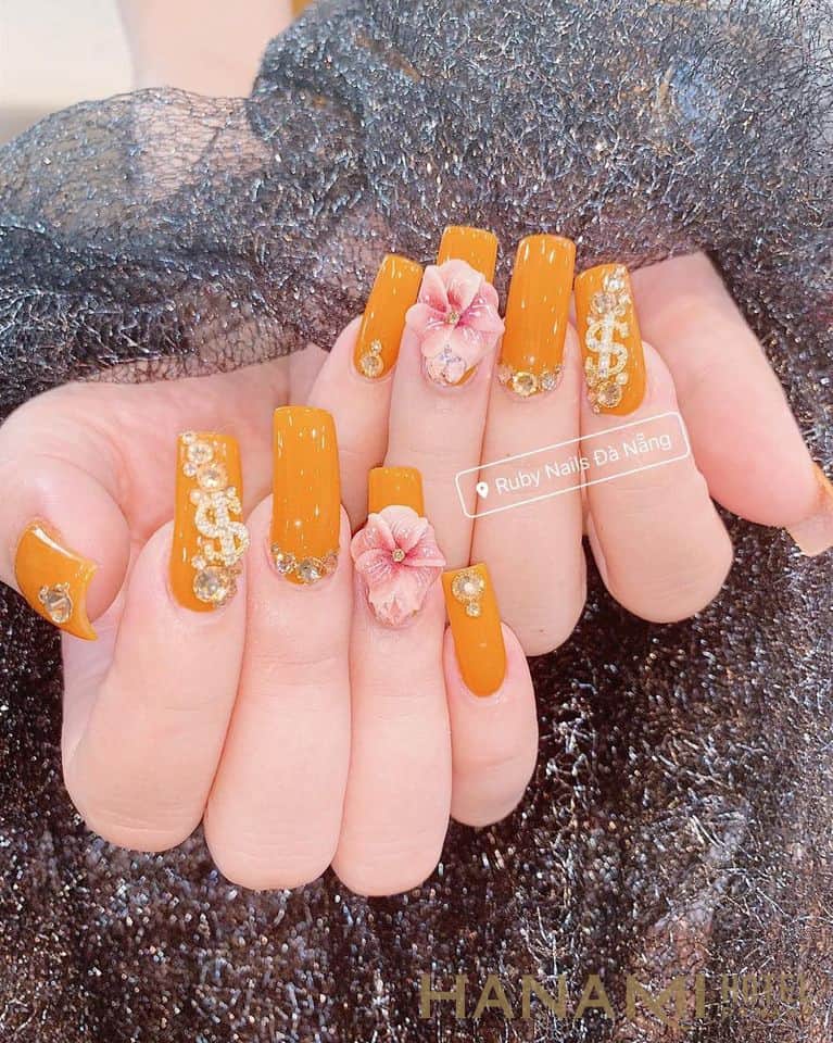 Tiệm nail đẹp Đà Nẵng - Note ngay 17+ địa điểm làm đẹp, giá rẻ mới nhất 13 Tiệm nail đẹp Đà Nẵng