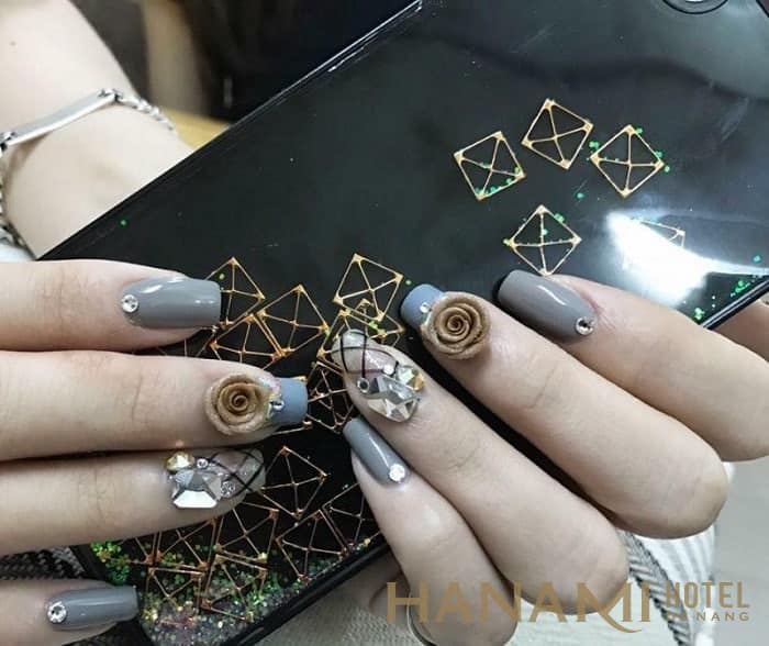 Tiệm nail đẹp Đà Nẵng - Note ngay 17+ địa điểm làm đẹp, giá rẻ mới nhất 15 Tiệm nails đẹp Đà Nẵng
