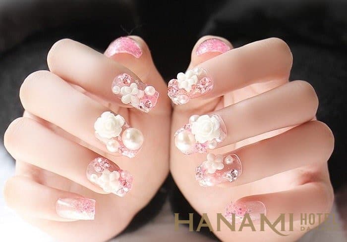 Tiệm nail đẹp Đà Nẵng - Note ngay 17+ địa điểm làm đẹp, giá rẻ mới nhất 16 Tiệm nail đẹp Đà Nẵng