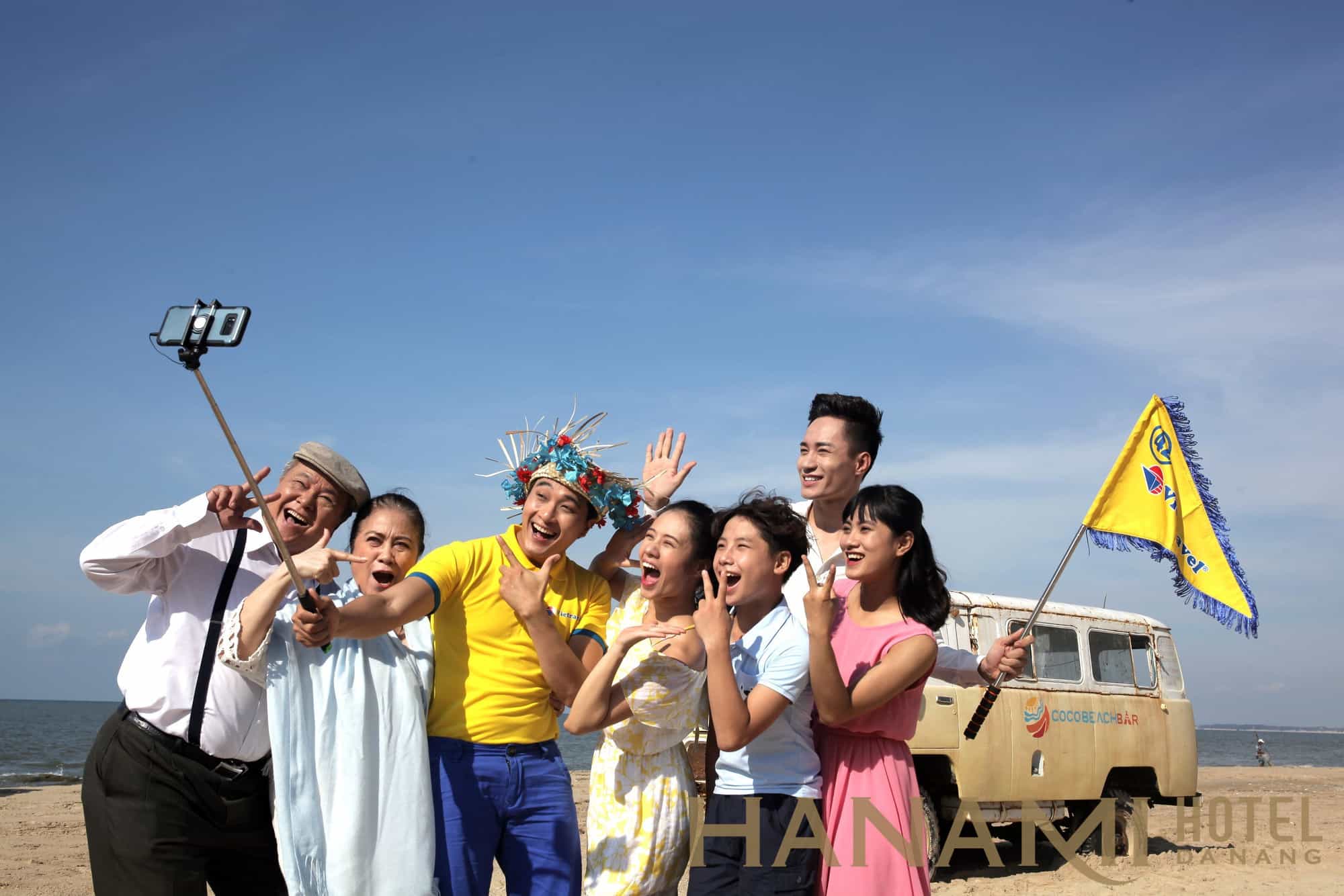 tiem nang lon den tu khach du lich gia dinh 1