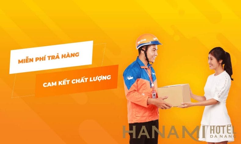 Chuyển Phát Nhanh Đà Nẵng - Top 12 Đơn Vị Uy Tín Nhất 6 chuyển phát nhanh đà nẵng