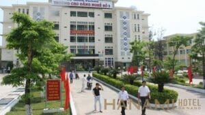 Các Trường Cao Đẳng Ở Đà Nẵng - Top 12 Trường Uy Tín Nhất 9 các trường cao đẳng ở đà nẵng