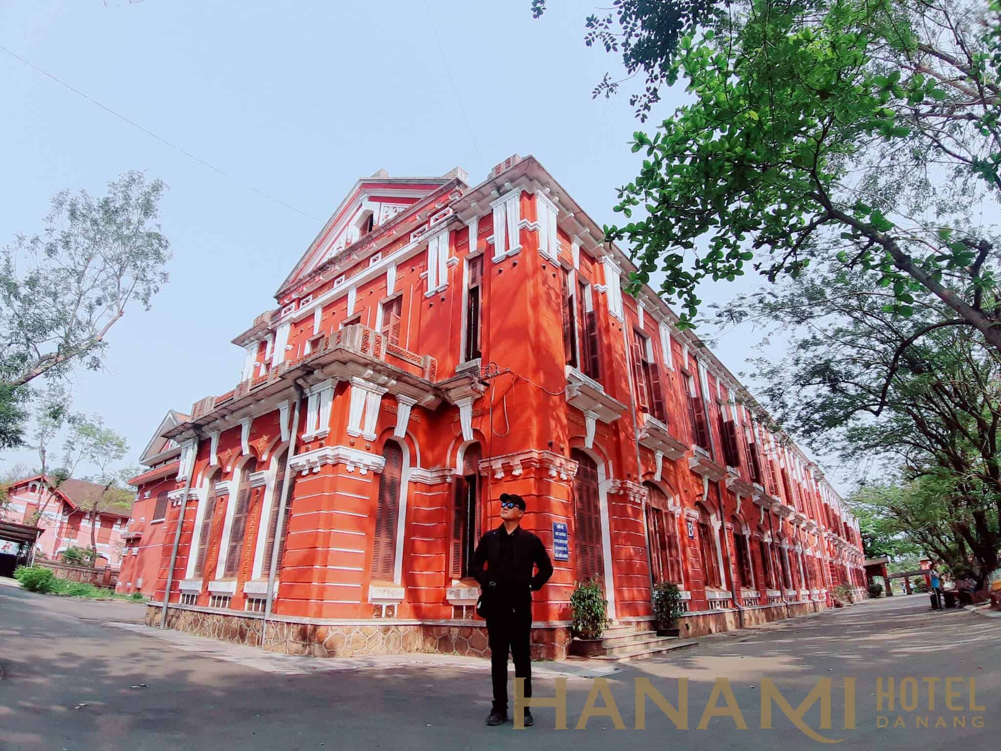 21 Top-Rated Attractions in Hue You Should Not Miss 30 truong quoc hoc hue 07 1