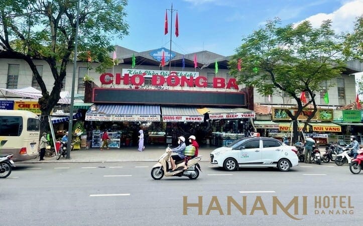 21 Top-Rated Attractions in Hue You Should Not Miss 29 ttxvn cho dong ba 1