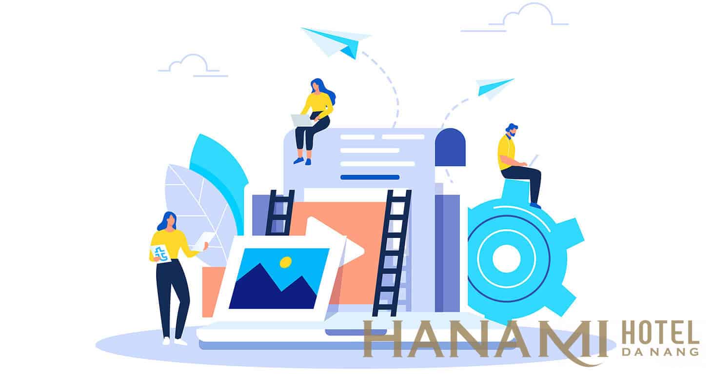 UGC là gì? Làm thế nào để tận dụng UGC trong kinh doanh khách sạn? 3 UGC là gì