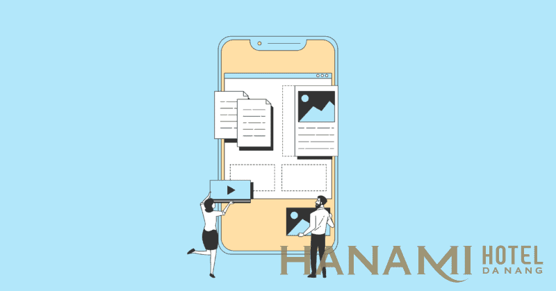 UGC là gì? Làm thế nào để tận dụng UGC trong kinh doanh khách sạn? 4 UGC là gì