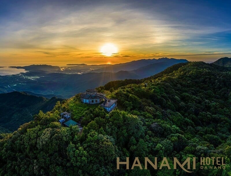 21 Top-Rated Attractions in Hue You Should Not Miss 18 vuon quoc gia bach ma hue 1645360112 1