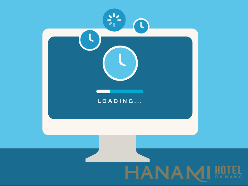 7 lý do khiến khách hàng không hài lòng về website khách sạn