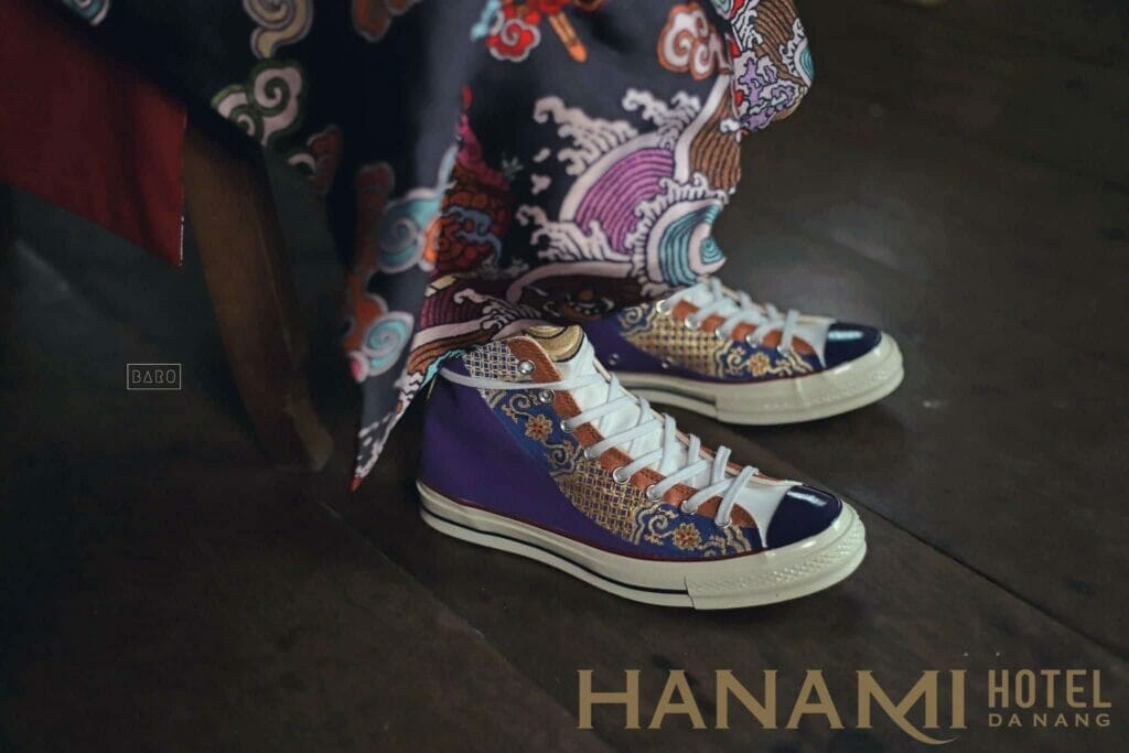 giày Converse Đà Nẵng