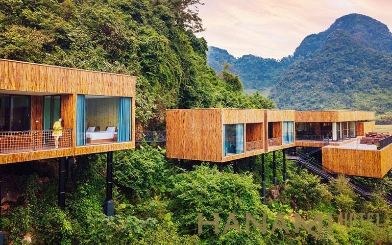  Homestay có những trải nghiệm độc đáo