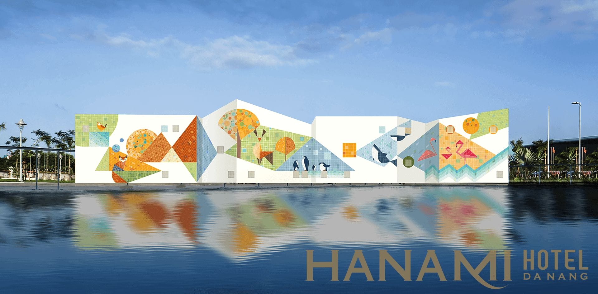 Childrens Cultural Palace in Da Nang: The Home of the City’s Childhood 11 11 1