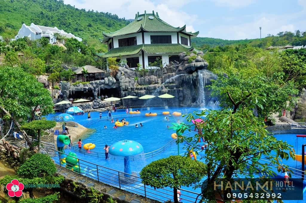 30/4 1/5 đi đâu tại Đà Nẵng? Top 10 tọa độ vui chơi hot nhất dịp lễ năm 2023 này 7 30/4 - 1/5 đi đâu tại Đà Nẵng?