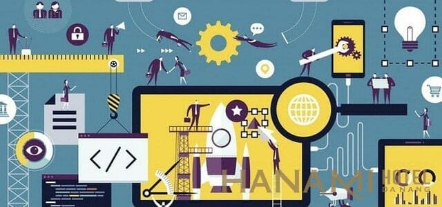 6 giai đoạn của chuyển đổi số