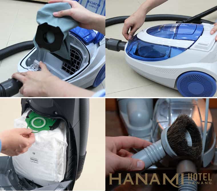 Điện Lạnh Bách Khoa Thiên Quang