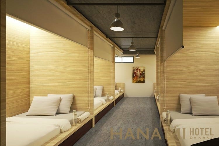 Da Nang Homestays - Top 19 Most Popular Places 11 20170213113023 nhung khach san kich doc chi co o viet nam hinh 18