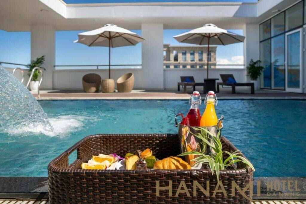 khách sạn khách sạn gần trường Kiến trúc - Đông Á Đà Nẵng