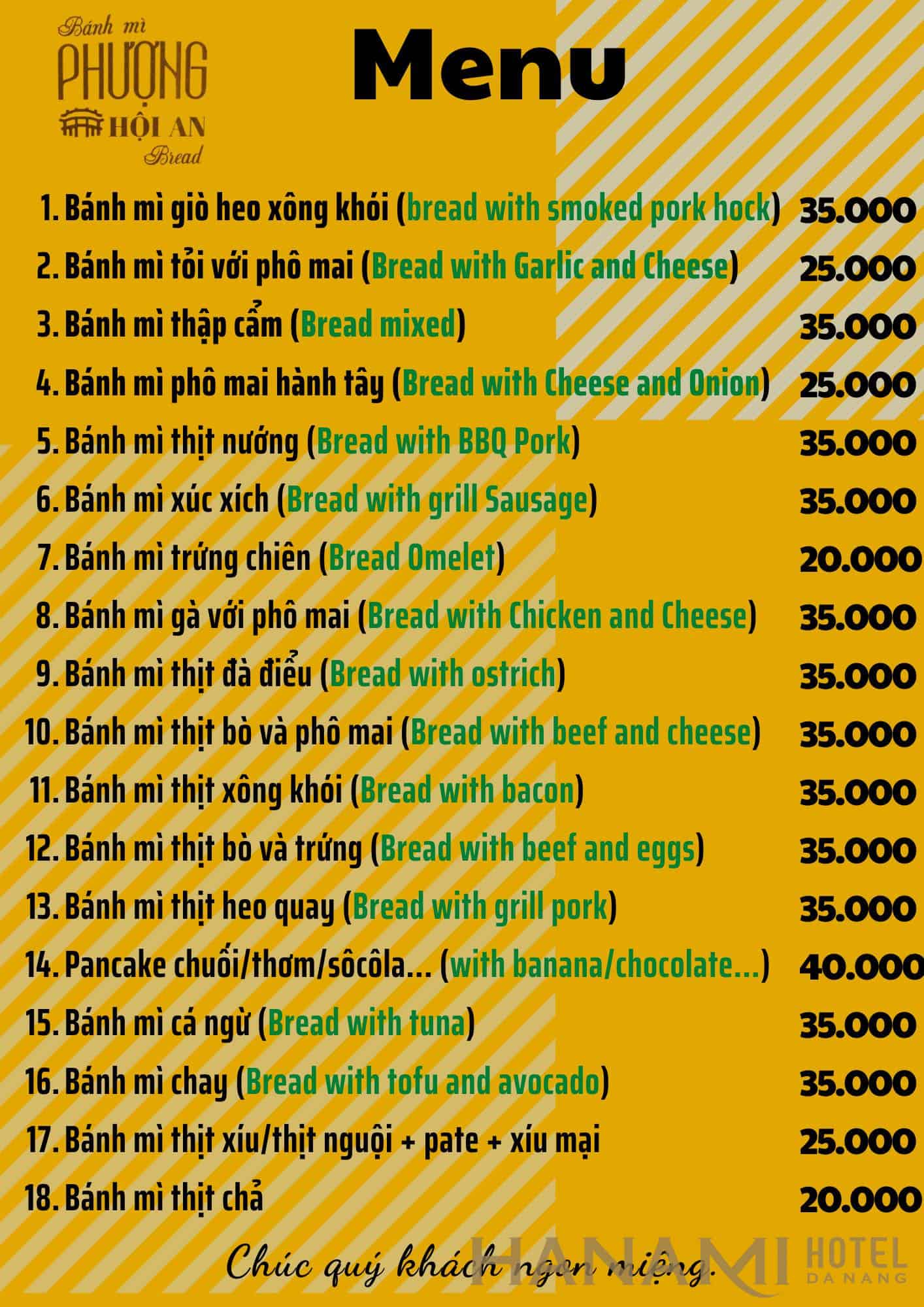 Banh Mi Phuong - The Best Bread In The World 6 326718947 1644407785973482 1696102053174808753 n 1