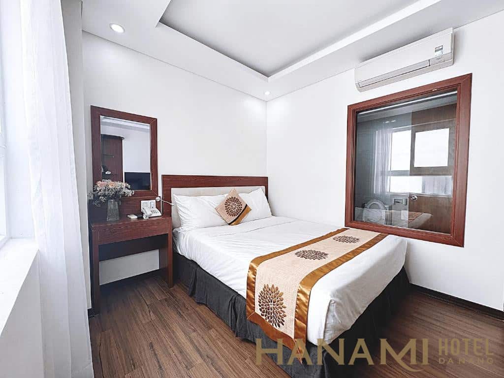 khách sạn gần trường đại học sư phạm Đà Nẵng