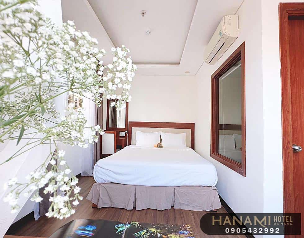 Top 10 khách sạn 2 sao Đà Nẵng giá rẻ, đủ tiện nghi 2 khách sạn sea me