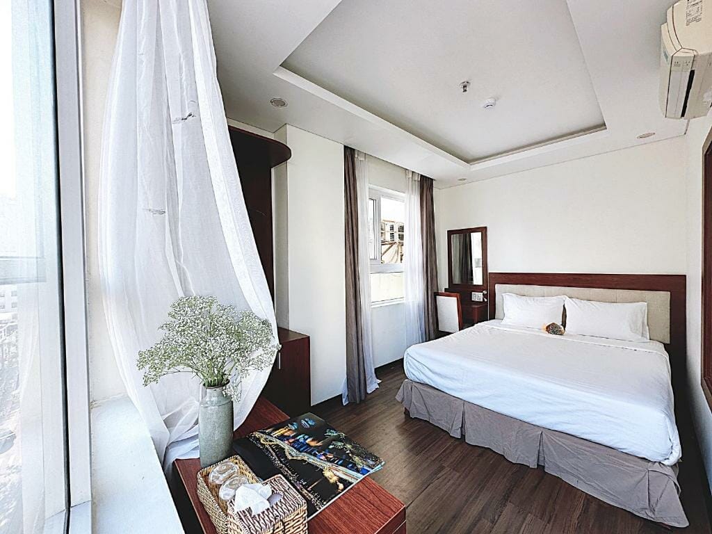 Sea Me Boutique Hotel