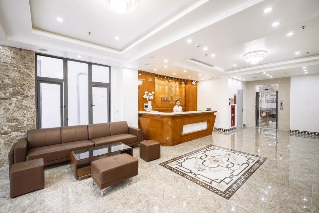 Khách sạn Sea Me Boutique