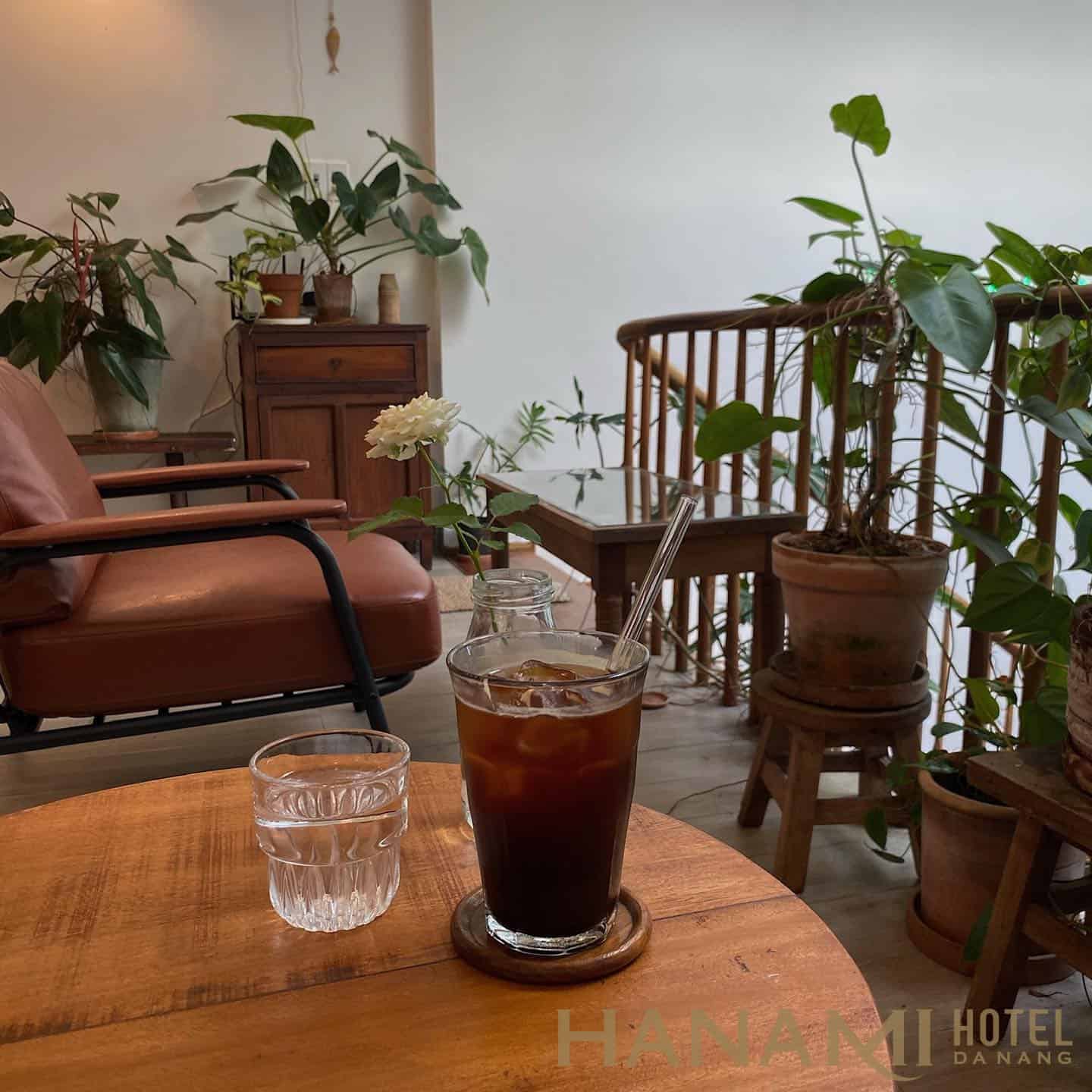 5 Dau Ngot Cafe ‘n souvenir 1