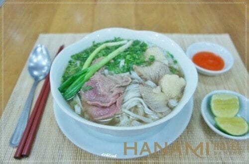 Top 10 Best Pho Restaurants in Da Nang to Enrich Your Culinary Experience 6 5 quan pho bo ngon nhat da nang 1