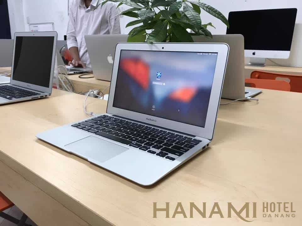 Top 7 địa chỉ mua Macbook cũ giá rẻ ở Đà Nẵng 1 Lý do nên mua MacBook cũ để sử dụng