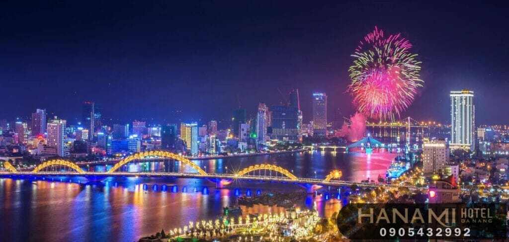 Chủ đề lễ hội Pháo hoa Quốc tế Đà Nẵng - DIFF 2023 4 Lễ hội Pháo hoa Quốc tế Đà Nẵng – DIFF 2023