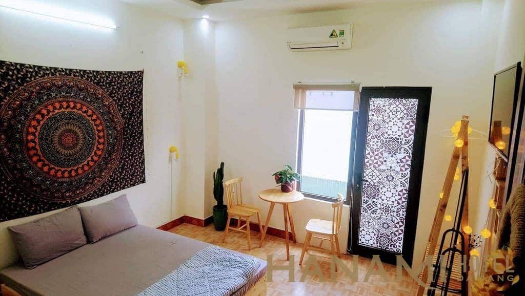 Da Nang Homestays - Top 19 Most Popular Places 19 Brother Homestay Da Nang Dung bua ngoai troi