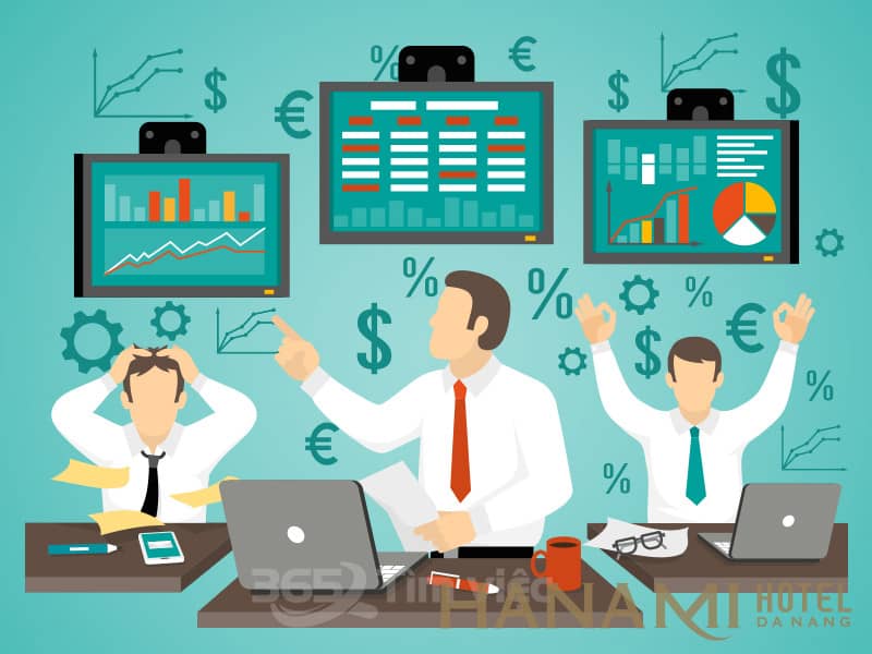 Công suất phòng là gì? Cách tính công suất phòng chuẩn nhất 2 Cách tính công suất phòng chuẩn nhất