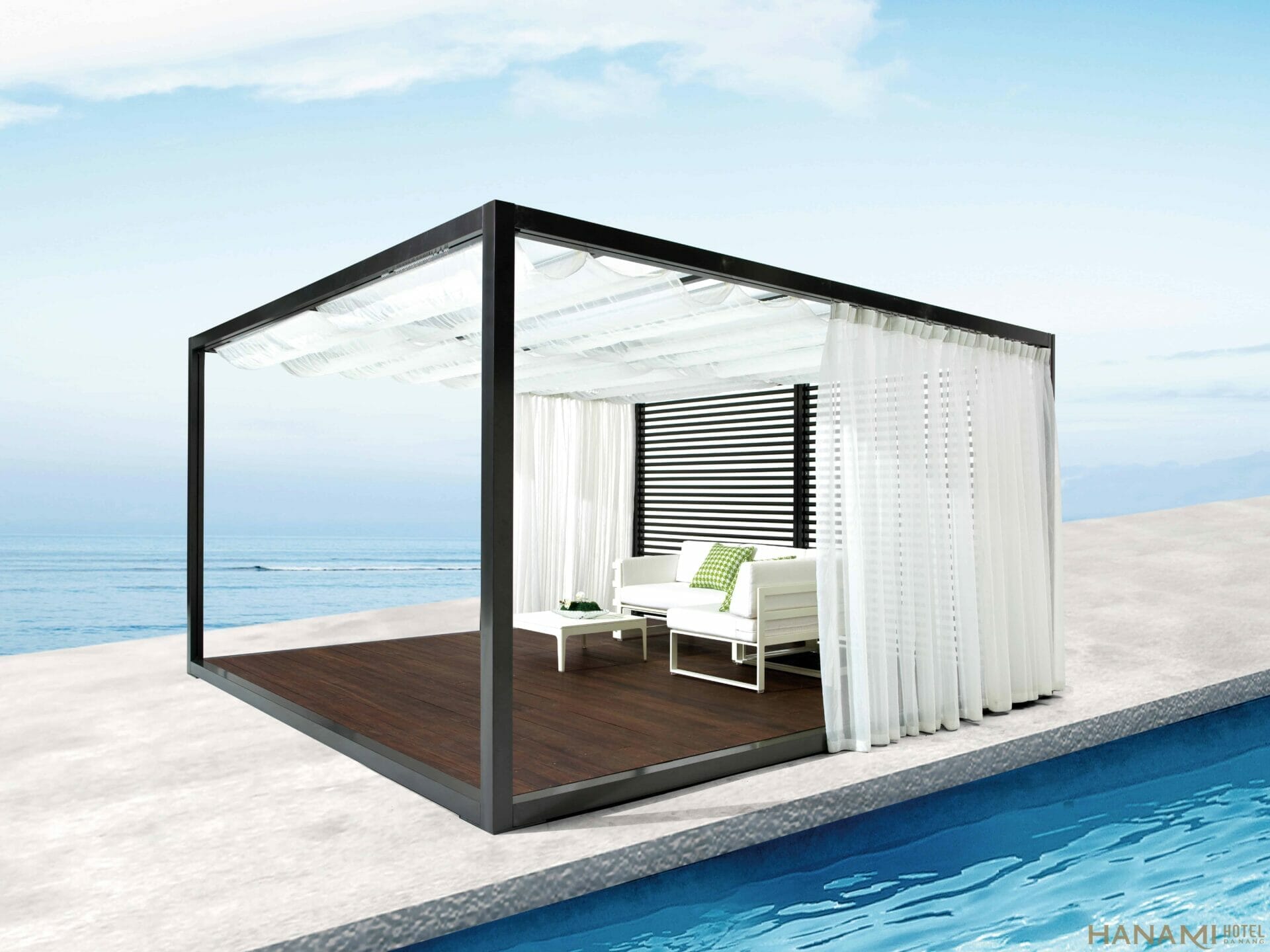 Tên gọi 23 loại phòng khách sạn trong tiếng Anh bạn cần biết