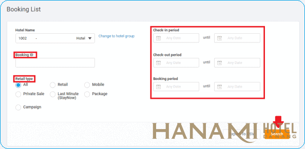Cach dang ky ban phong tren traveloka 10 1