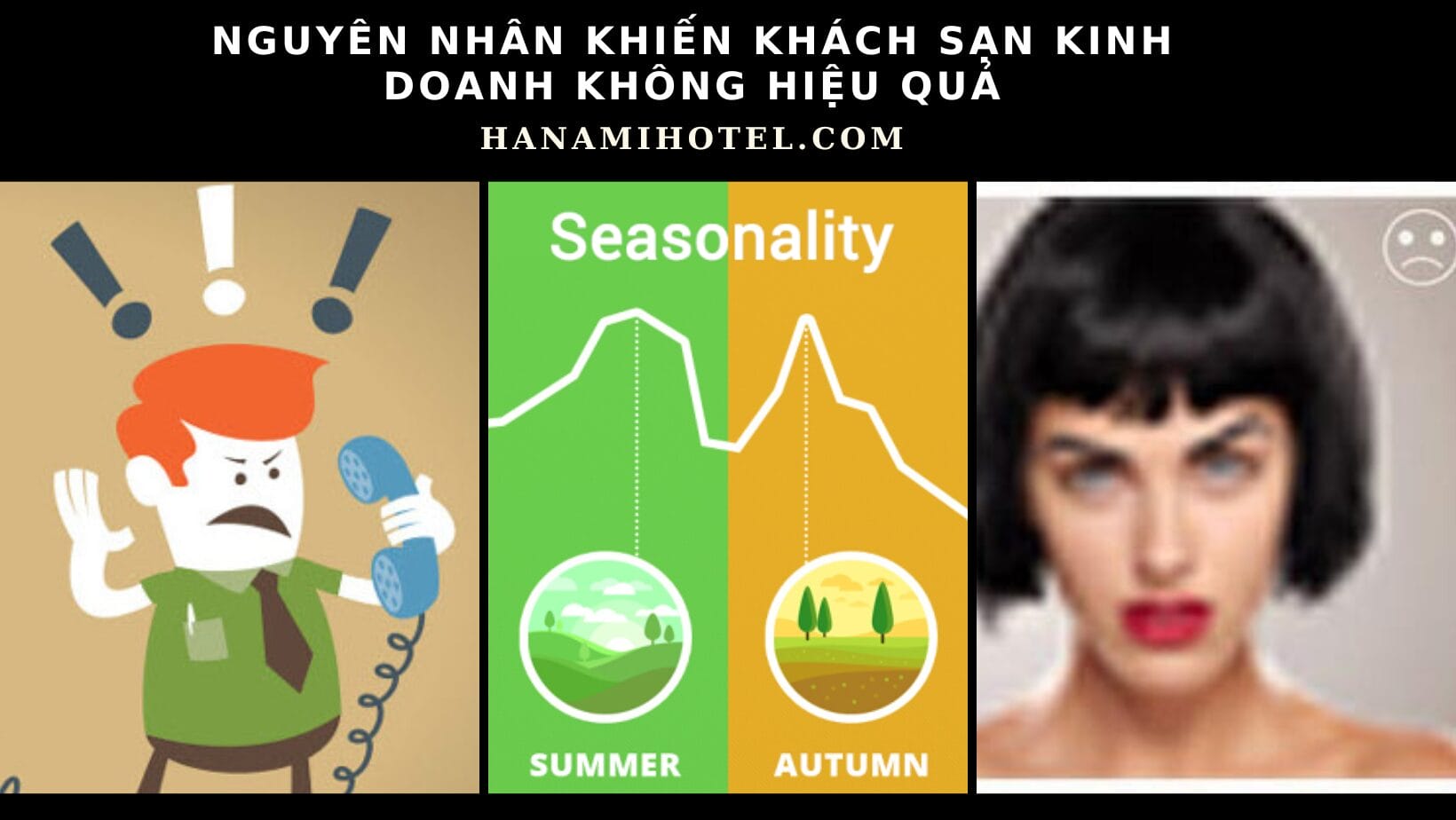 15 Nguyên Nhân Khách Sạn Kinh Doanh Không Hiệu Quả 1 Nguyên Nhân Khách Sạn Kinh Doanh Không Hiệu Quả