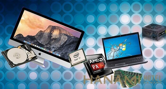 Top 7 địa chỉ mua Macbook cũ giá rẻ ở Đà Nẵng 3 Macbook cũ giá rẻ Gia Tín Computer